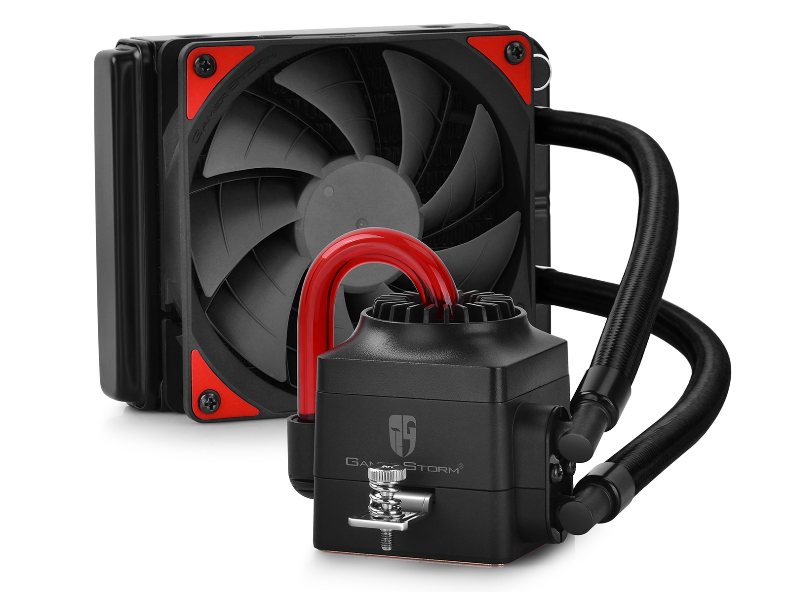Deepcool GamerStorm Captain 120 EX